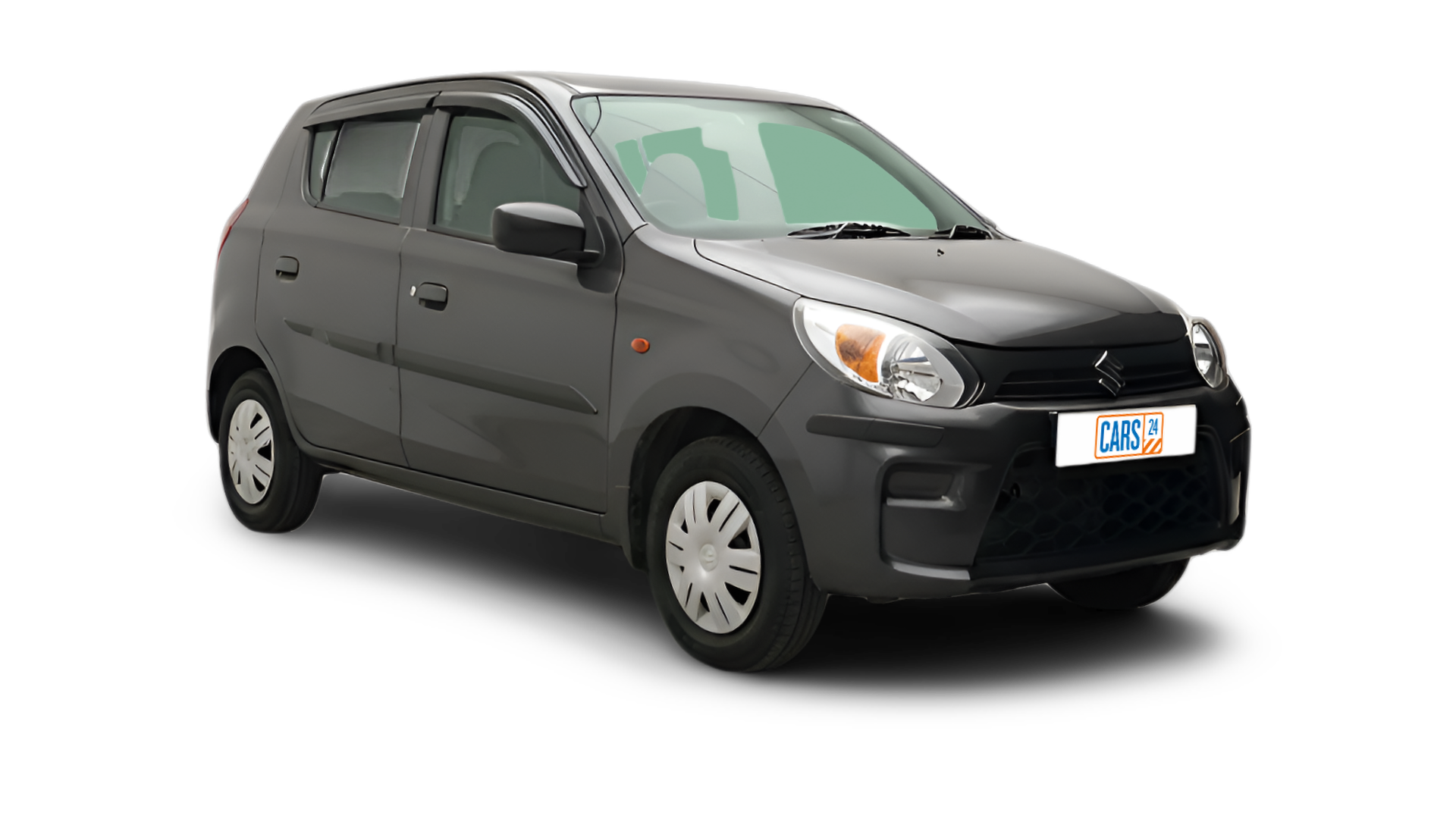 Maruti Alto-img